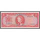 Trinidad & Tobago, 1 Dollar 1964, M/1 938079 (A.N. McLeod sign.)