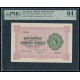 Seychelles, 5 Rupees 1960, A/7 55846