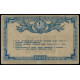 Russia - Kuban Union of Consumer Societies, 25000 Rubles Rubles 1921, 8324