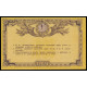 Russia - Kuban Union of Consumer Societies, 1000 Rubles Rubles 1921