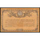 Russia - Kuban Union of Consumer Societies, 50 Rubles Rubles 1922