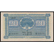 Finland, 20 Markkaa 1945, R 7606798 (Litt.B)