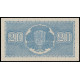 Finland, 20 Markkaa 1945, R 7606798 (Litt.B)