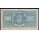 Finland, 20 Markkaa 1945, T 3853067 (Litt.B)