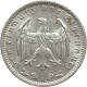 Germany, 1 Reichsmark 1937 A