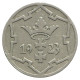 Danzig, 5 Pfennig 1923