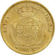 Spain, 100 Reales 1858