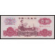 China, 1 Yuan 1960