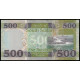 South Sudan, 500 Pounds 2023