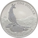 Australia, 1 Dollar 2013, Kangaroo (1 Oz)