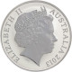 Australia, 1 Dollar 2013, Kangaroo (1 Oz)