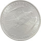 San Marino, 5 Euro 2024, Peregrine Falcon (1 Oz)