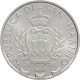 San Marino, 5 Euro 2024, Peregrine Falcon (1 Oz)