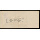 Russia, 3 Gold Rubles 1924, 1-7654321, Specimen, Front side only