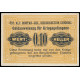 Austria - Eisenerz Mountain Directorate Prisoner of War Camp, 10 Heller 1916