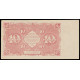 Russia, 10 Rubles 1922, AA-026 (Contemporary forgey, no wmk.)