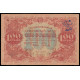 Russia, 100 Rubles 1922, KA-3029