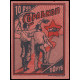 Russia - Ukraine - Kiev Consumer Society of the Union of Peasants and Workers "Sorabkop", 10 Rubles 1923, 511887