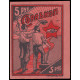 Russia - Ukraine - Kiev Consumer Society of the Union of Peasants and Workers "Sorabkop", 5 Rubles 1923, 405862