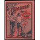 Russia - Ukraine - Kiev Consumer Society of the Union of Peasants and Workers "Sorabkop", 50 kopeks 1923, 100951