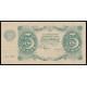 Russia, 3 Rubles 1922, AA-025