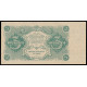 Russia, 3 Rubles 1922, AA-025