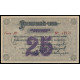 Russia - Krasnoyarsk, 25 Rubles 1919, B 11170