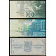 Finland, Lot of 14 notes 1955-1986