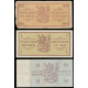 Finland, Lot of 11 notes 1957-1986