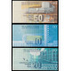 Finland, Lot of 11 notes 1957-1986