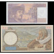 France, Lot of 8 notes 1939-1997