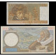 France, Lot of 6 notes 1939-1994