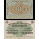 Germany, 0,20 - 3 Rubel 1916, Lot of 4 notes (1)