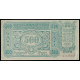 Russia - East Siberia - Provisional Siberian Administration, 500 Rubles 1920, A 013793