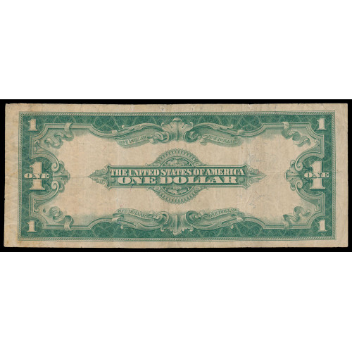 United States, 1 Dollar 1923, V 83124950 D