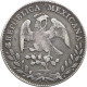 Mexico, 8 Reales 1883 Zs JS