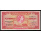 Bermuda, 10 Shillings 1957, T/1 724565