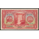 British Guiana, 1 Dollar 1937, E/8 05935