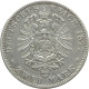 Germany (Bavaria), 2 Mark 1877 D