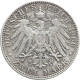 Germany (Saxony), 2 Mark 1900 E