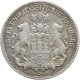 Germany (Hamburg), 2 Mark 1906 J