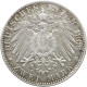 Germany (Hamburg), 2 Mark 1906 J