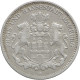 Germany (Hamburg), 2 Mark 1904 J