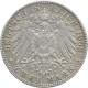 Germany (Hamburg), 2 Mark 1903 J