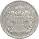 Germany (Hamburg), 2 Mark 1900 J