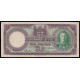 Fiji, 5 Pounds 1943, B/1 42719