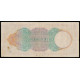 Fiji, 5 Pounds 1943, B/1 42719