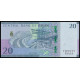 Oman, 20 Rials 2020