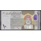 Oman, 10 Rials 2020