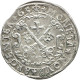 Riga, 1/2 Mark 1565